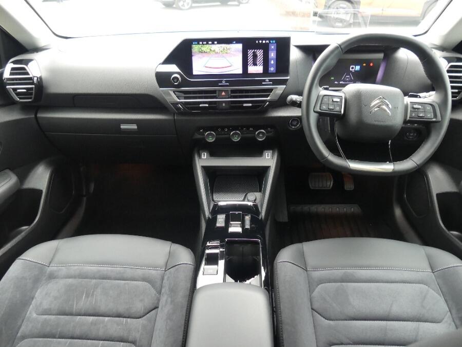 Used Citroen C4 2024 for sale - 77320544: Photo 10