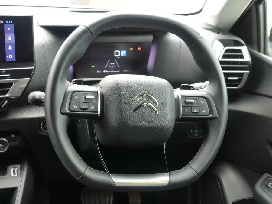 Used Citroen C4 2024 for sale - 77320544: Photo 11