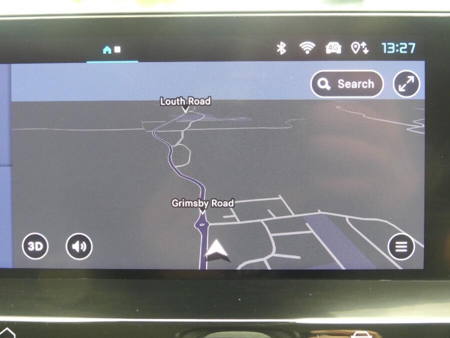 Used Citroen C4 2024 for sale - 77320544: Photo 13