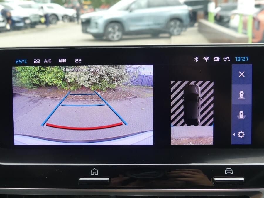 Used Citroen C4 2024 for sale - 77320544: Photo 14