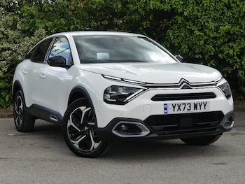 Citroen C4 feature image