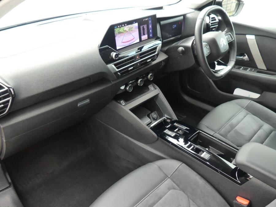 Used Citroen C4 2024 for sale - 77320544: Photo 2