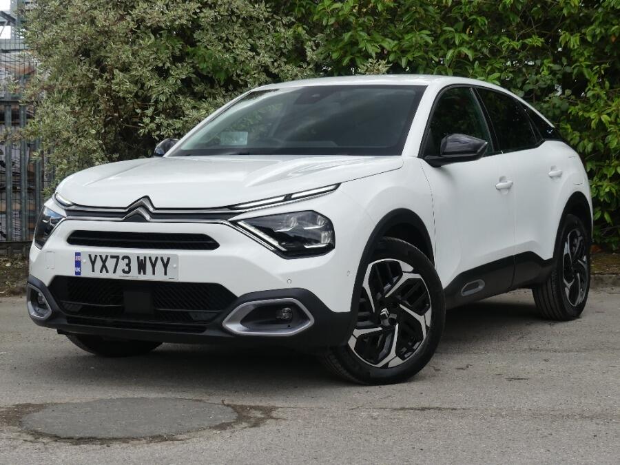 Used Citroen C4 2024 for sale - 77320544: Photo 23