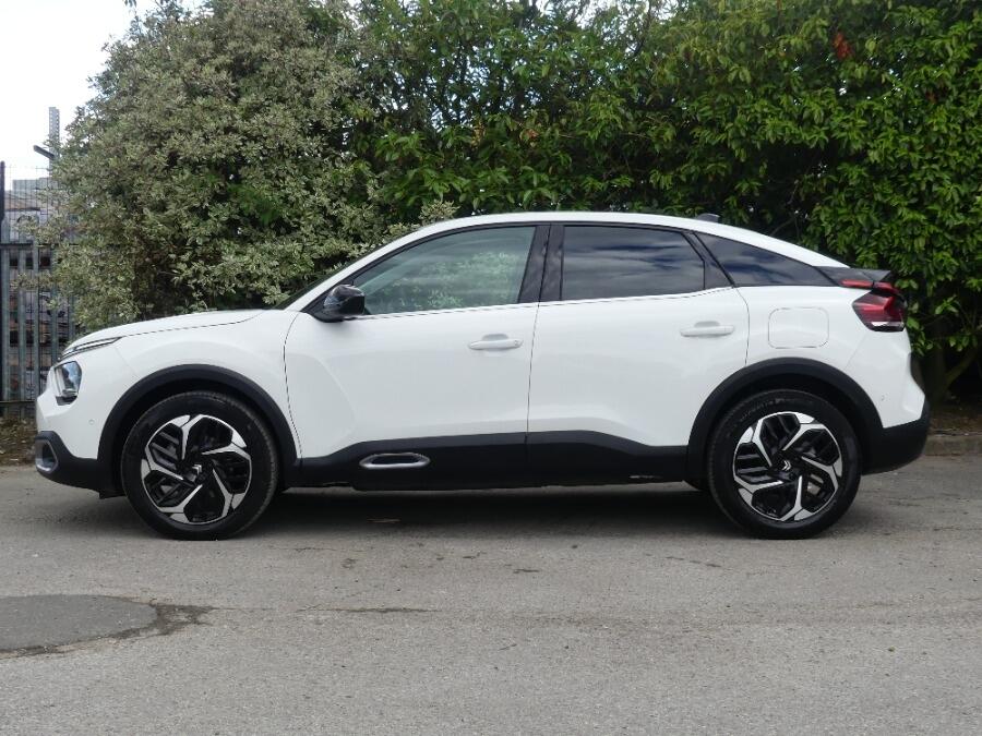 Used Citroen C4 2024 for sale - 77320544: Photo 25