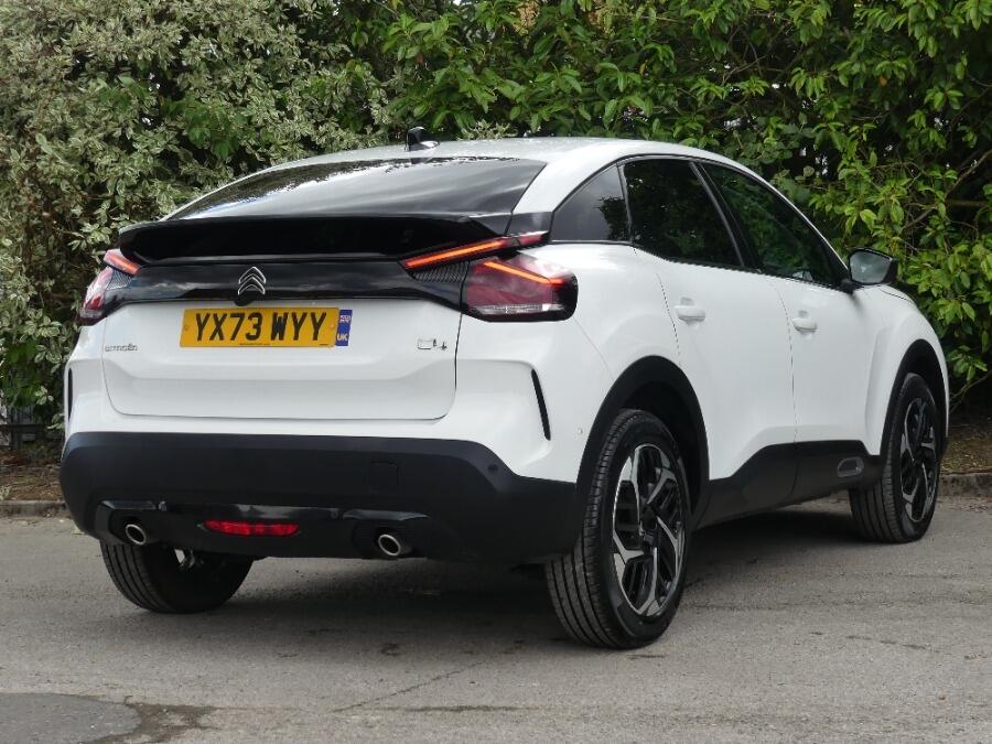 Used Citroen C4 2024 for sale - 77320544: Photo 26