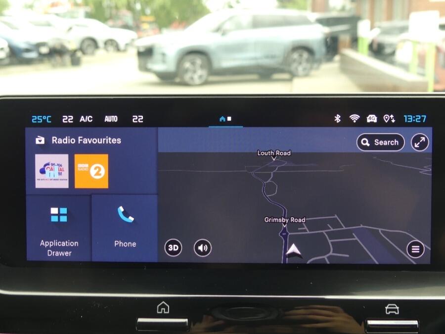 Used Citroen C4 2024 for sale - 77320544: Photo 27