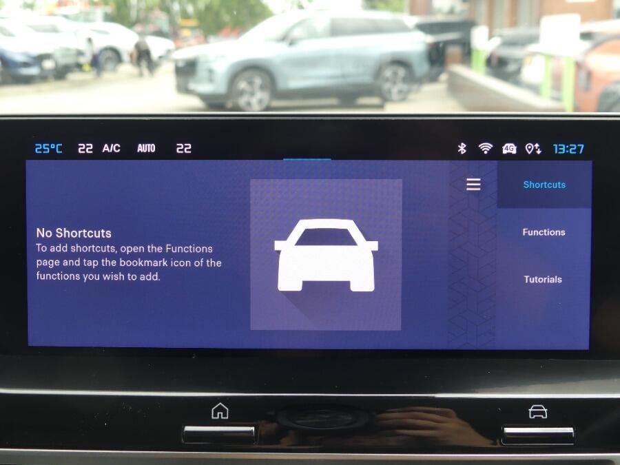 Used Citroen C4 2024 for sale - 77320544: Photo 29