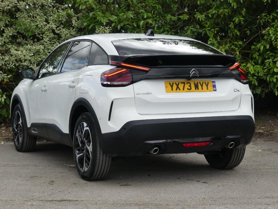 Used Citroen C4 2024 for sale - 77320544: Photo 3