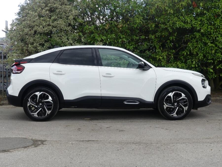 Used Citroen C4 2024 for sale - 77320544: Photo 4