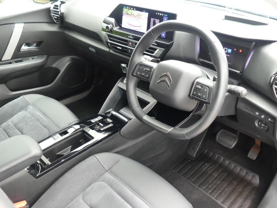 Used Citroen C4 2024 for sale - 77320544: Photo 41