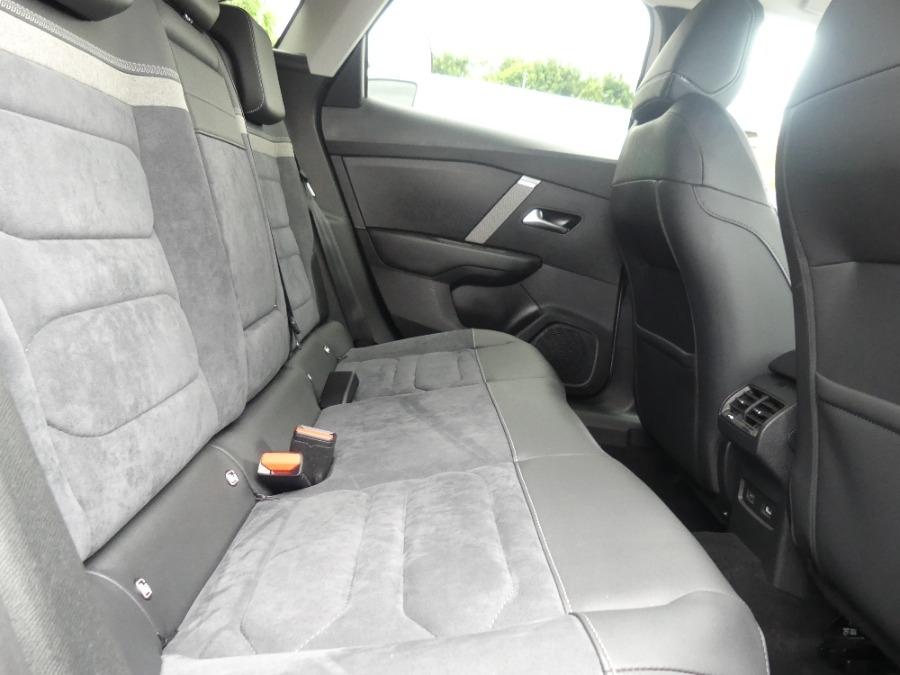 Used Citroen C4 2024 for sale - 77320544: Photo 44