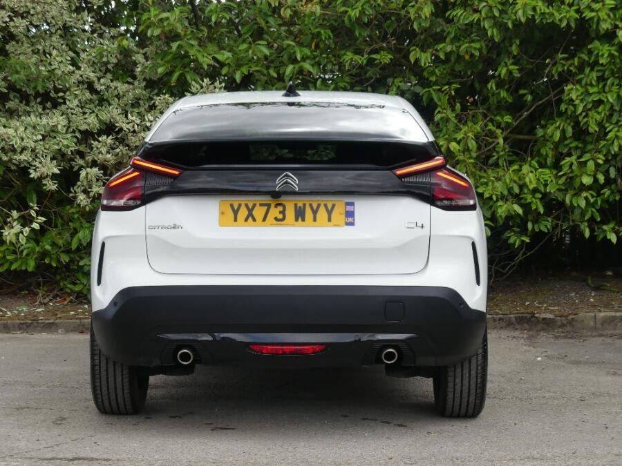 Used Citroen C4 2024 for sale - 77320544: Photo 5