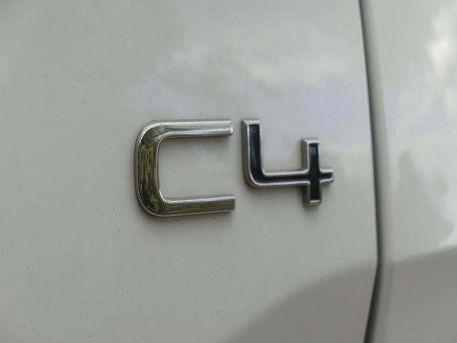 Used Citroen C4 2024 for sale - 77320544: Photo 52