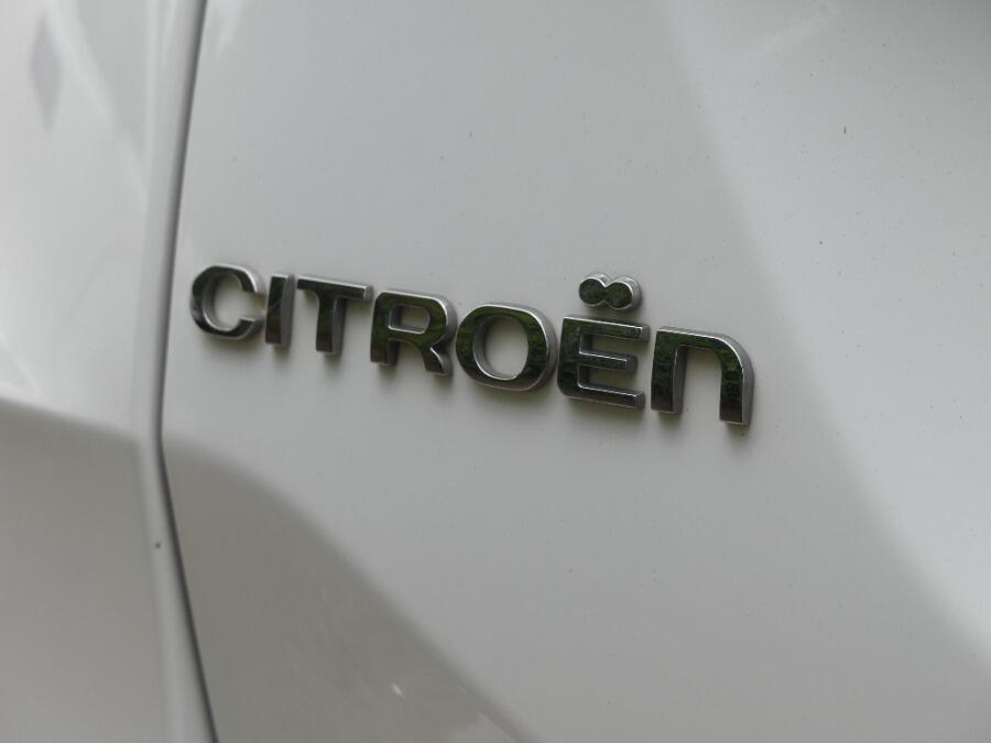 Used Citroen C4 2024 for sale - 77320544: Photo 54