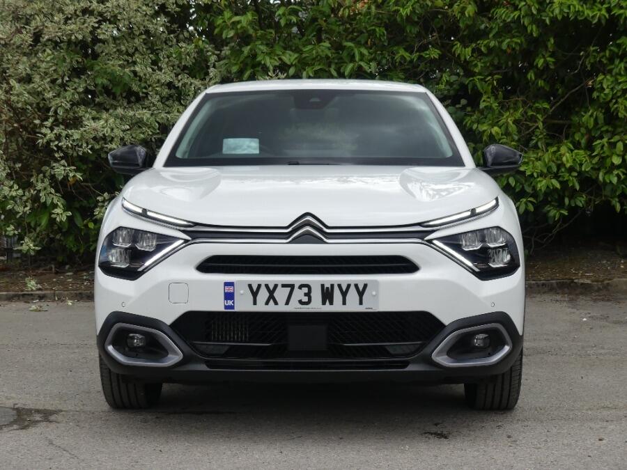 Used Citroen C4 2024 for sale - 77320544: Photo 6