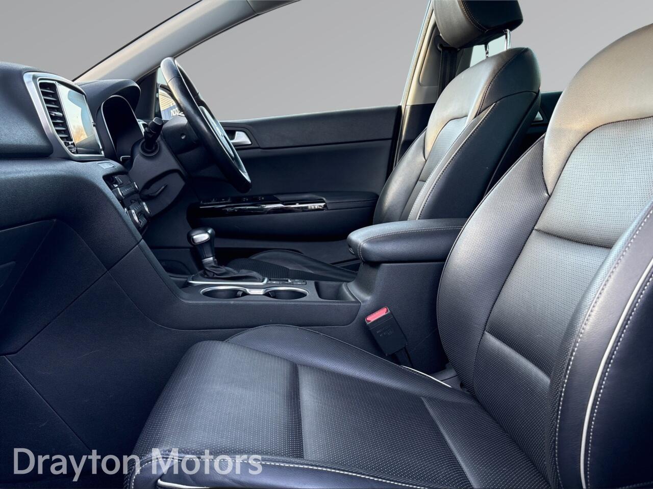 Used Kia Sportage for sale - 77722578: Photo 12