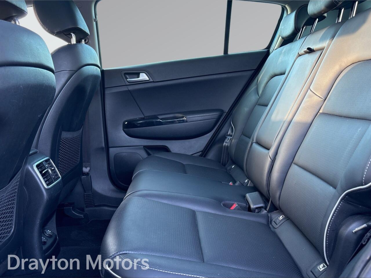 Used Kia Sportage for sale - 77722578: Photo 14