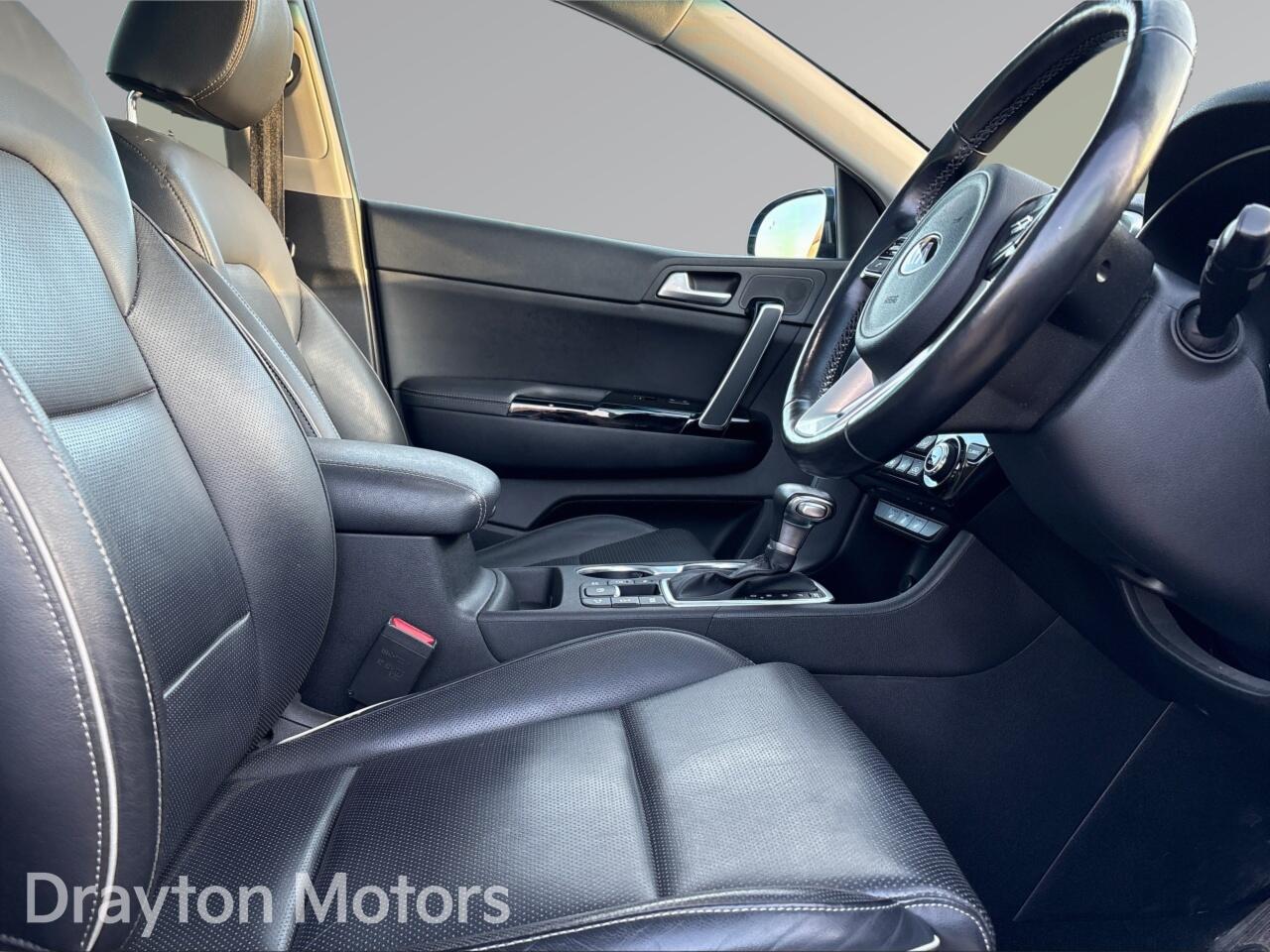 Used Kia Sportage for sale - 77722578: Photo 15