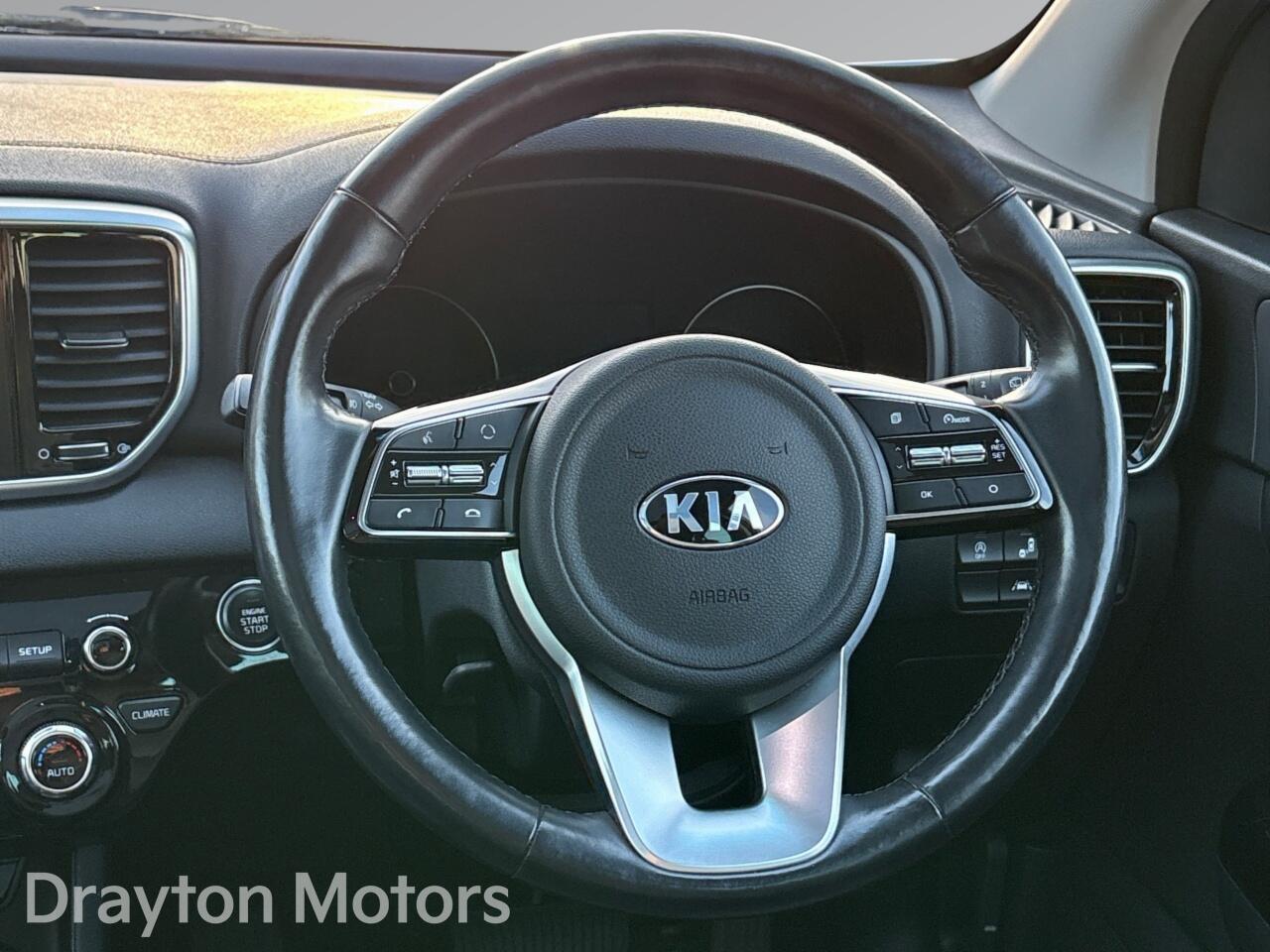 Used Kia Sportage for sale - 77722578: Photo 16
