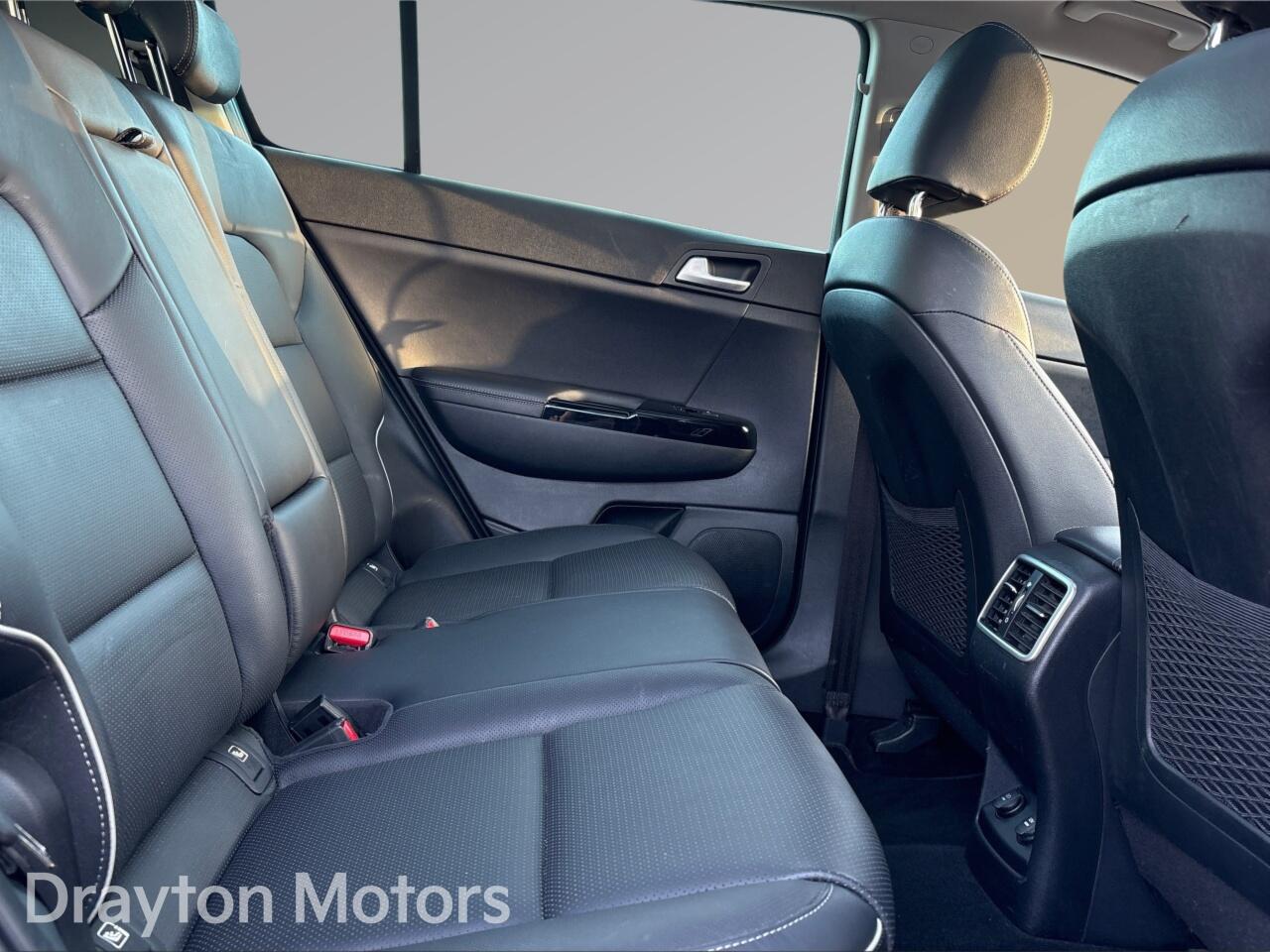 Used Kia Sportage for sale - 77722578: Photo 17