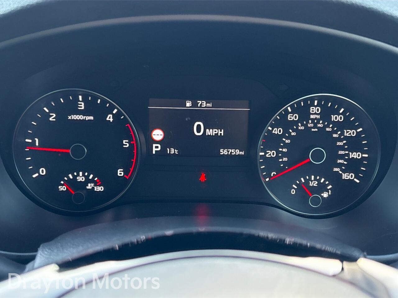 Used Kia Sportage for sale - 77722578: Photo 19