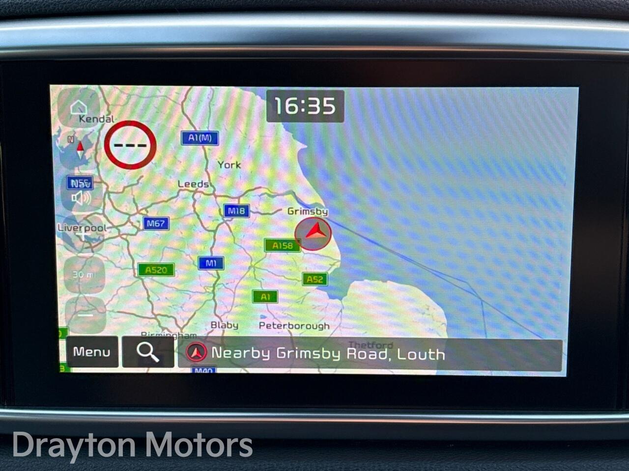 Used Kia Sportage for sale - 77722578: Photo 21