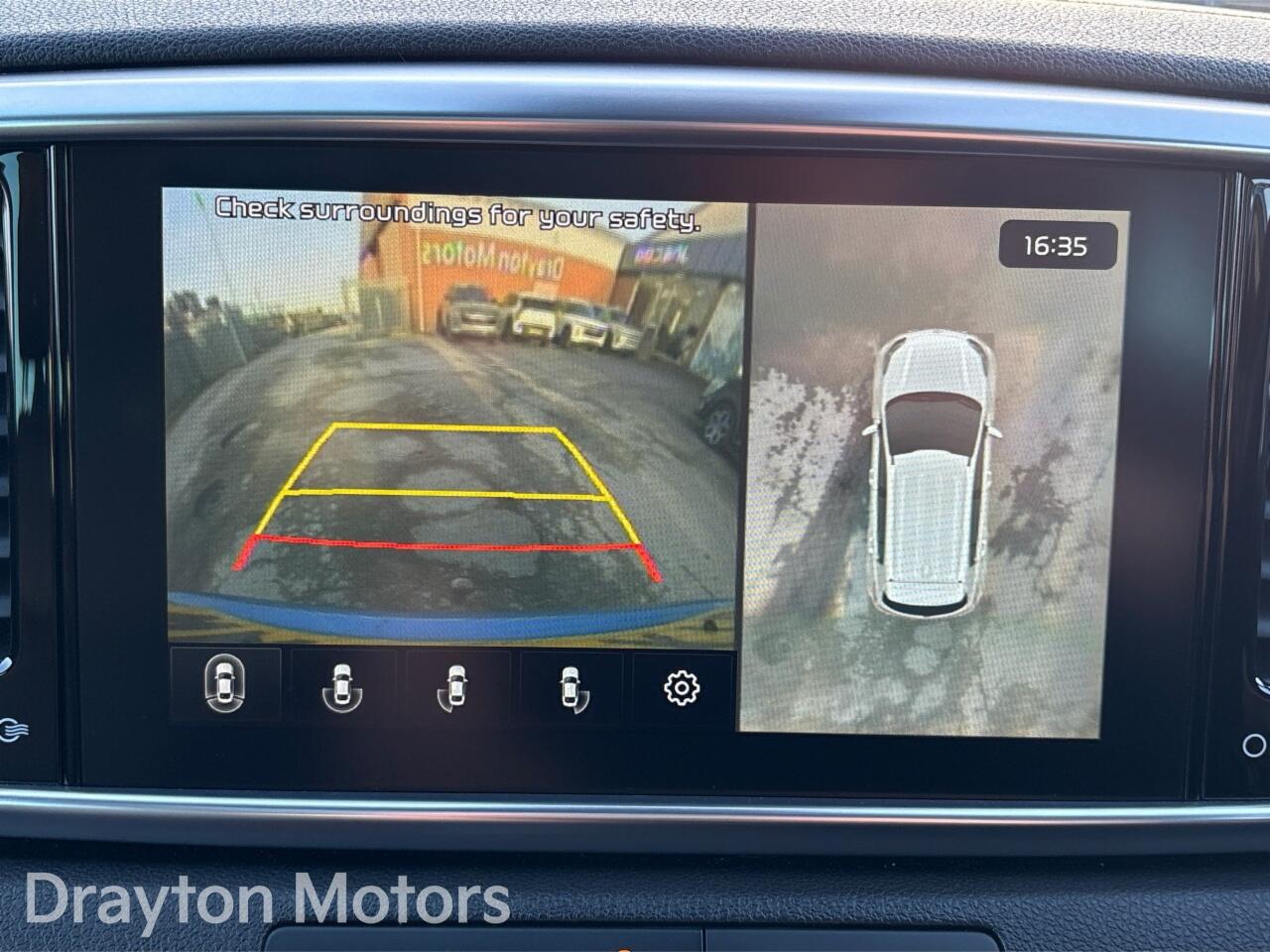 Used Kia Sportage for sale - 77722578: Photo 22