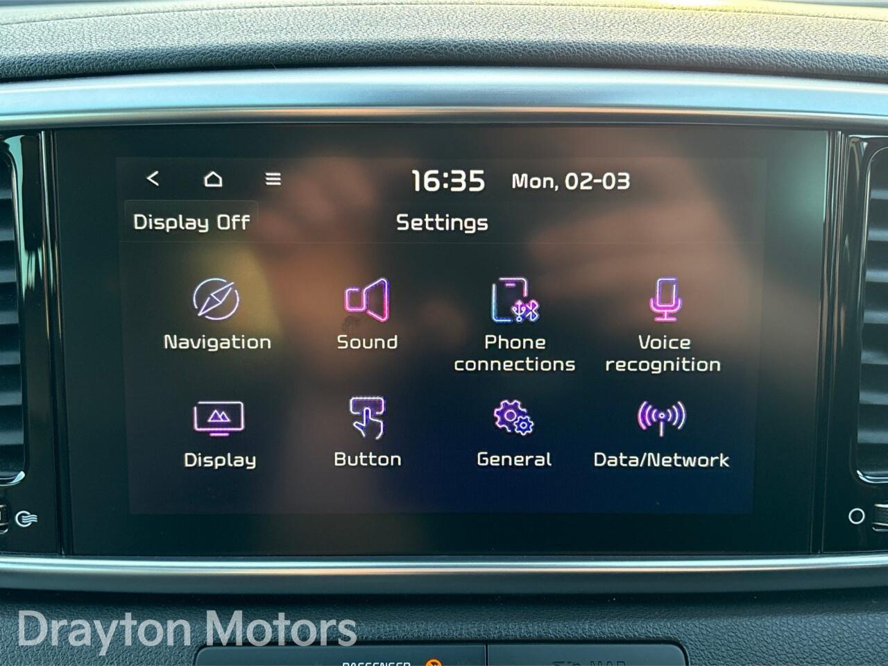 Used Kia Sportage for sale - 77722578: Photo 23