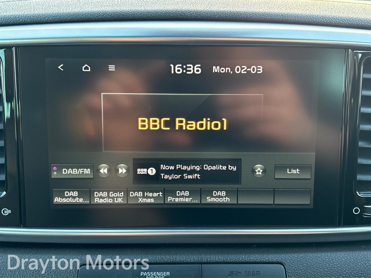 Used Kia Sportage for sale - 77722578: Photo 24