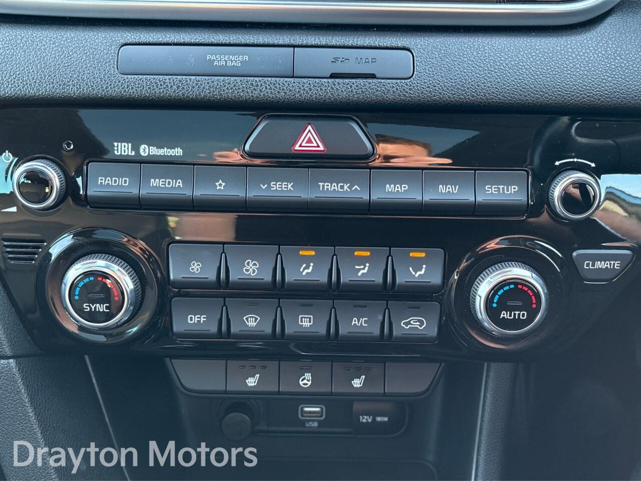 Used Kia Sportage for sale - 77722578: Photo 25