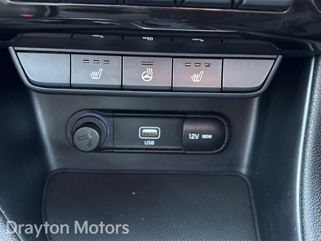 Used Kia Sportage for sale - 77722578: Photo 27