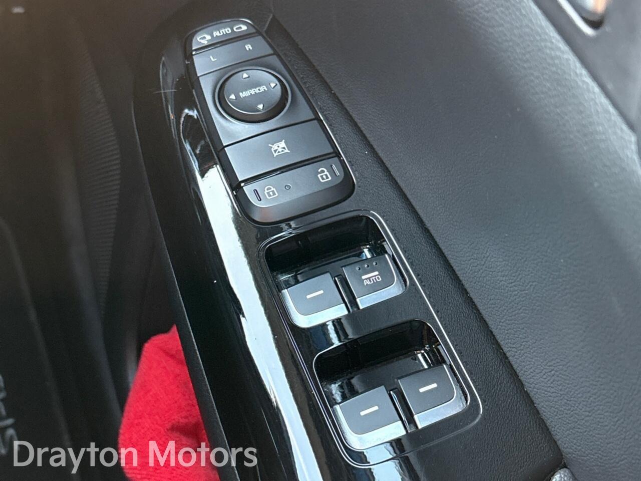 Used Kia Sportage for sale - 77722578: Photo 30