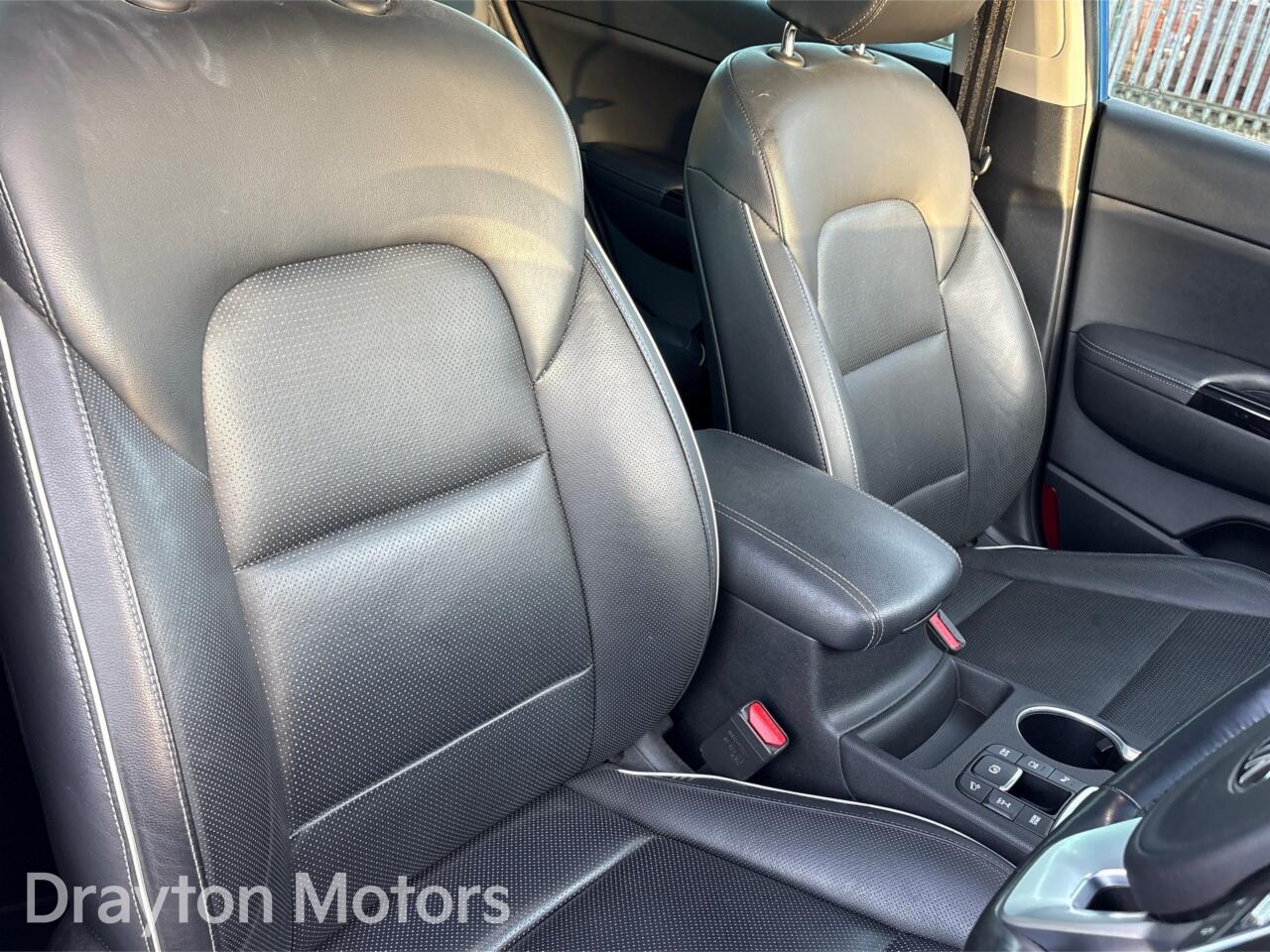 Used Kia Sportage for sale - 77722578: Photo 33