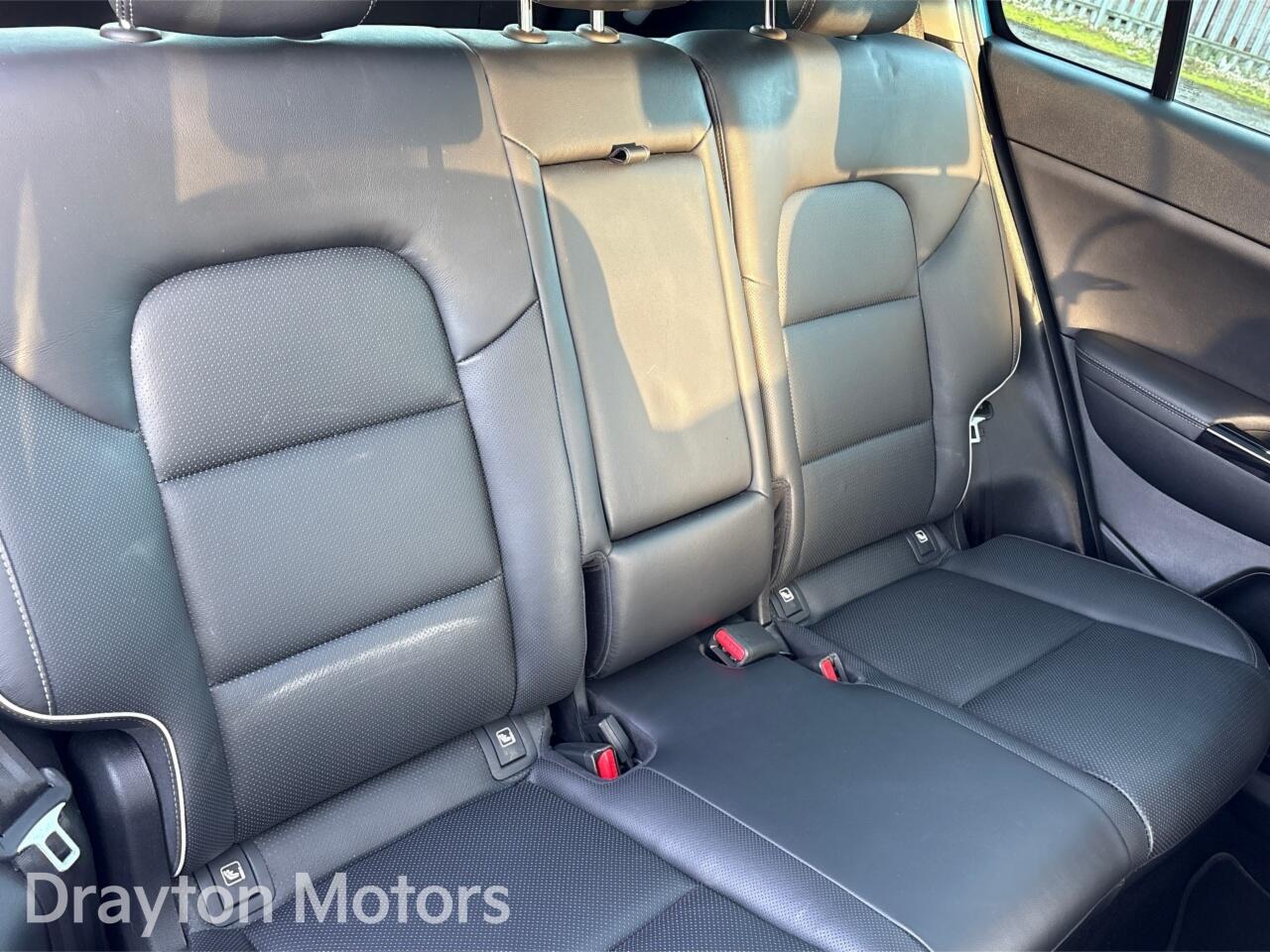 Used Kia Sportage for sale - 77722578: Photo 35