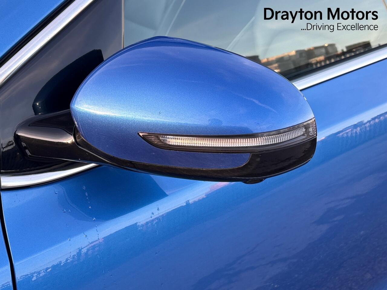 Used Kia Sportage for sale - 77722578: Photo 40