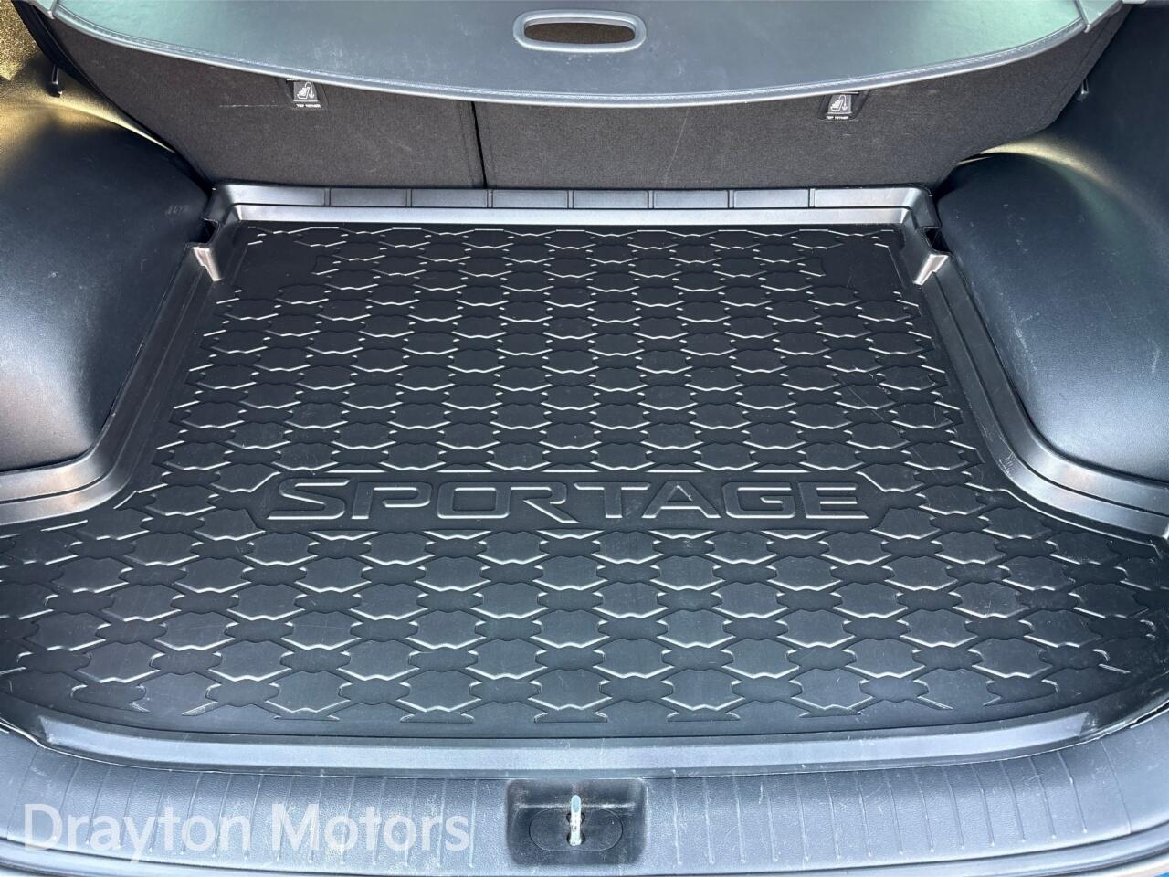 Used Kia Sportage for sale - 77722578: Photo 42