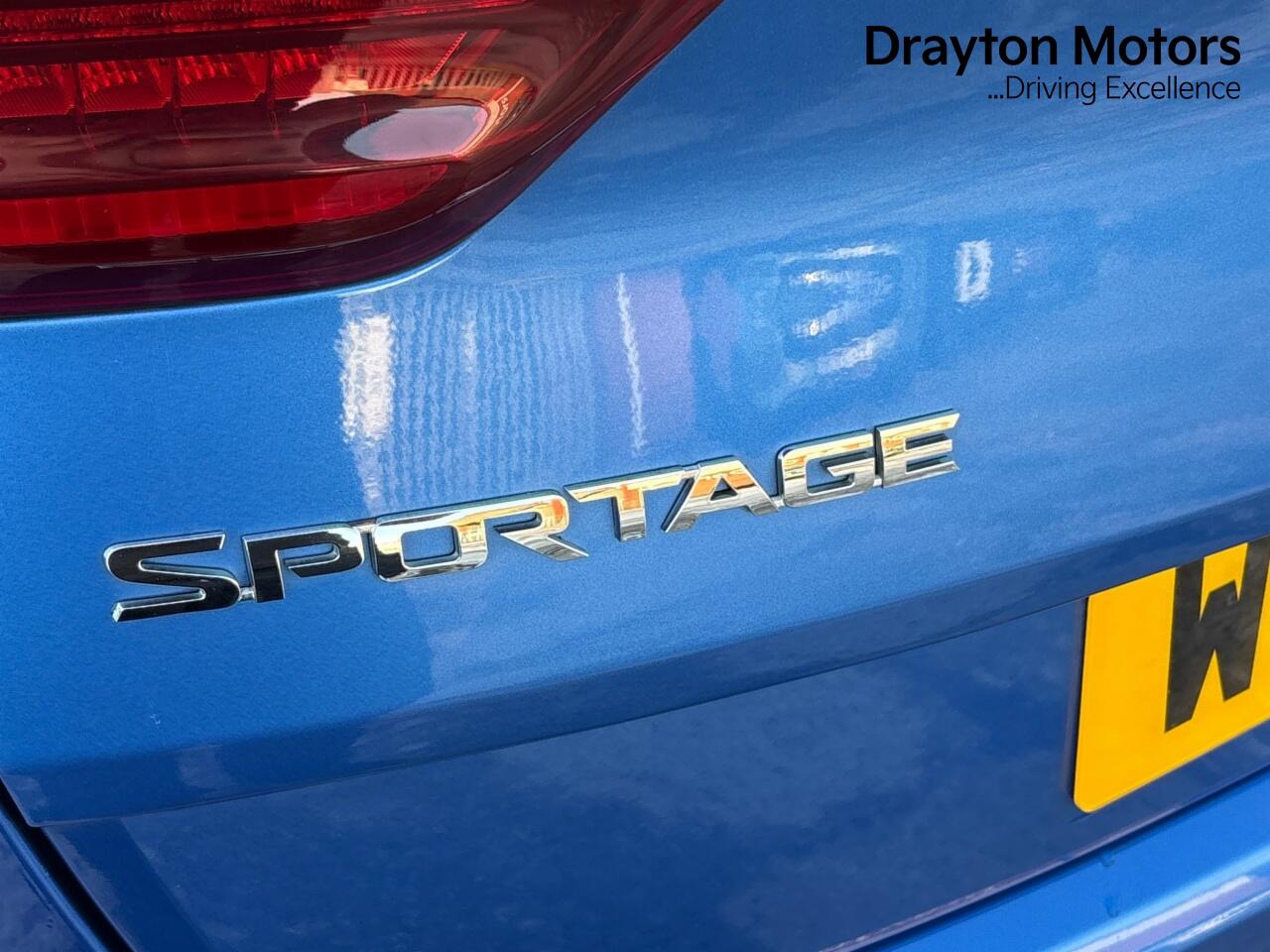 Used Kia Sportage for sale - 77722578: Photo 45