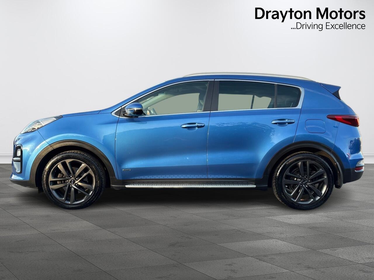 Used Kia Sportage for sale - 77722578: Photo 6