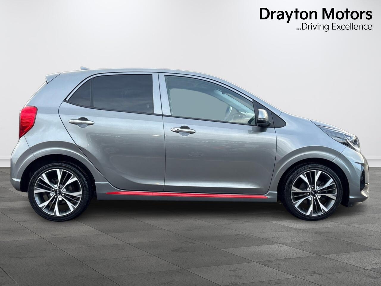 Used Kia Picanto 2023 for sale - 77625133: Photo 10