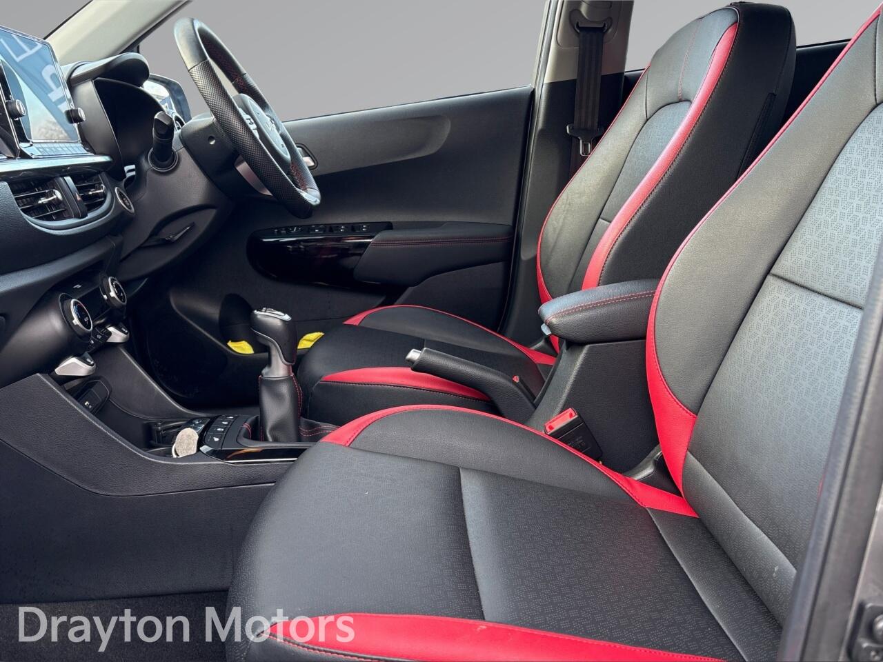 Used Kia Picanto 2023 for sale - 77625133: Photo 12