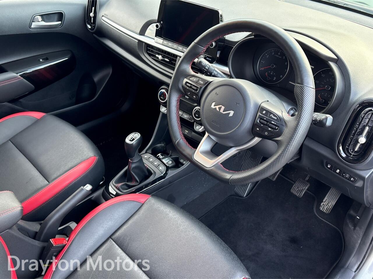 Used Kia Picanto 2023 for sale - 77625133: Photo 13