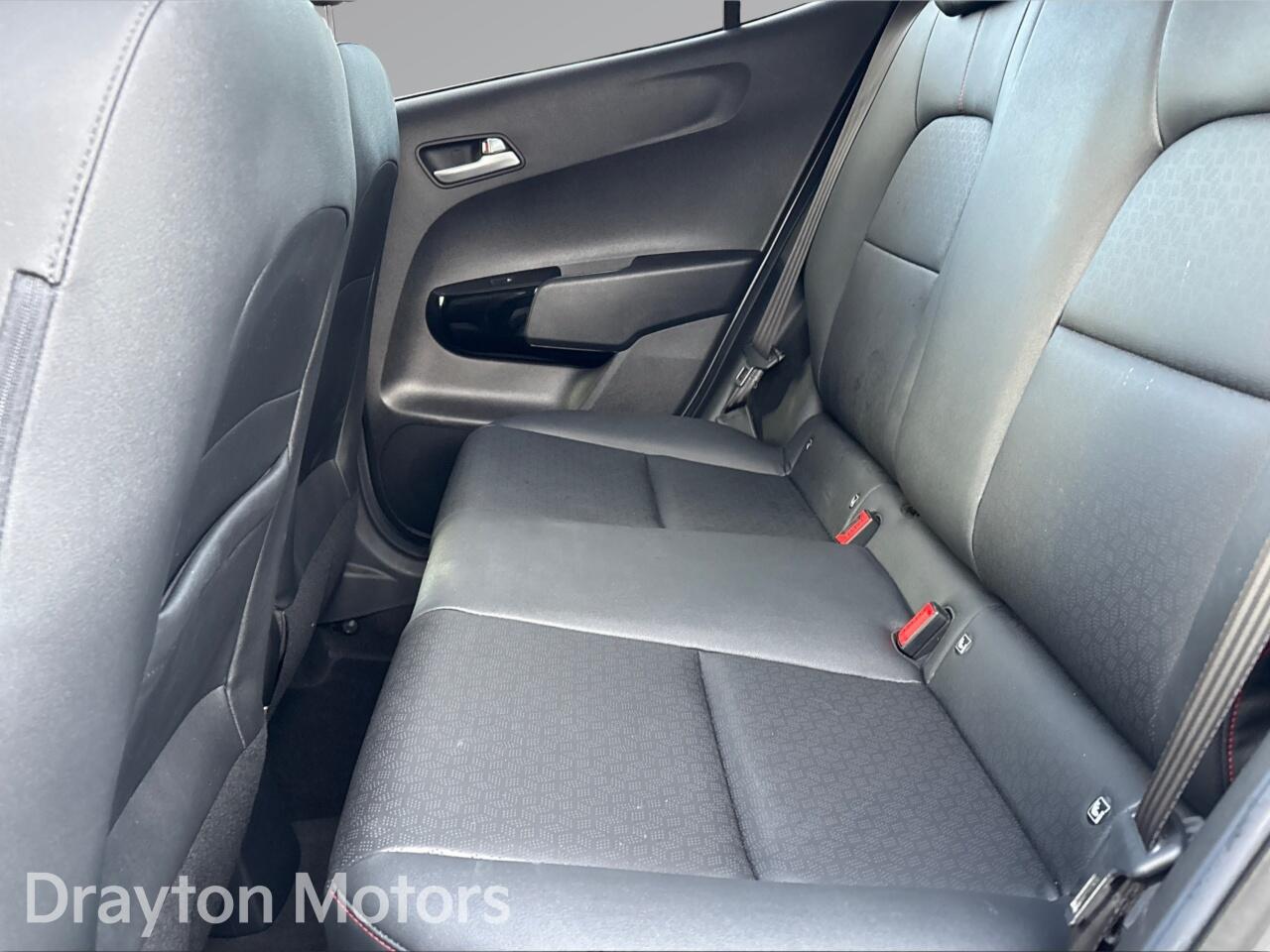 Used Kia Picanto 2023 for sale - 77625133: Photo 14