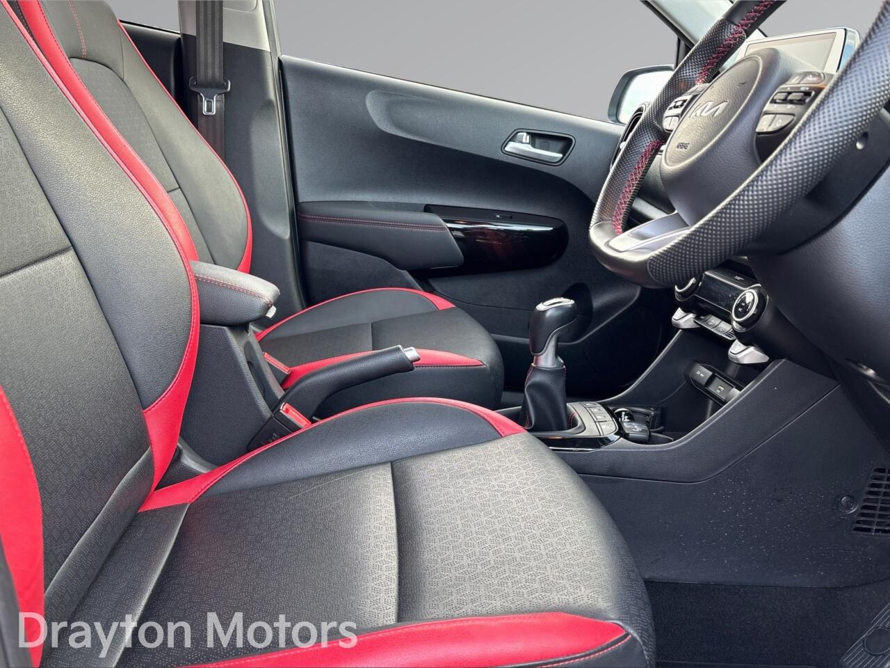 Used Kia Picanto 2023 for sale - 77625133: Photo 15