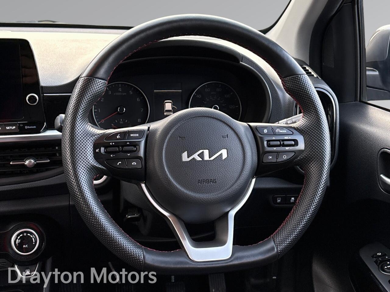 Used Kia Picanto 2023 for sale - 77625133: Photo 16