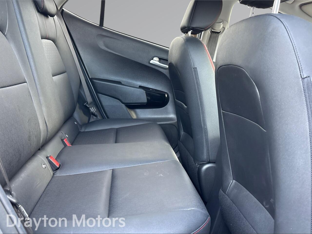 Used Kia Picanto 2023 for sale - 77625133: Photo 17