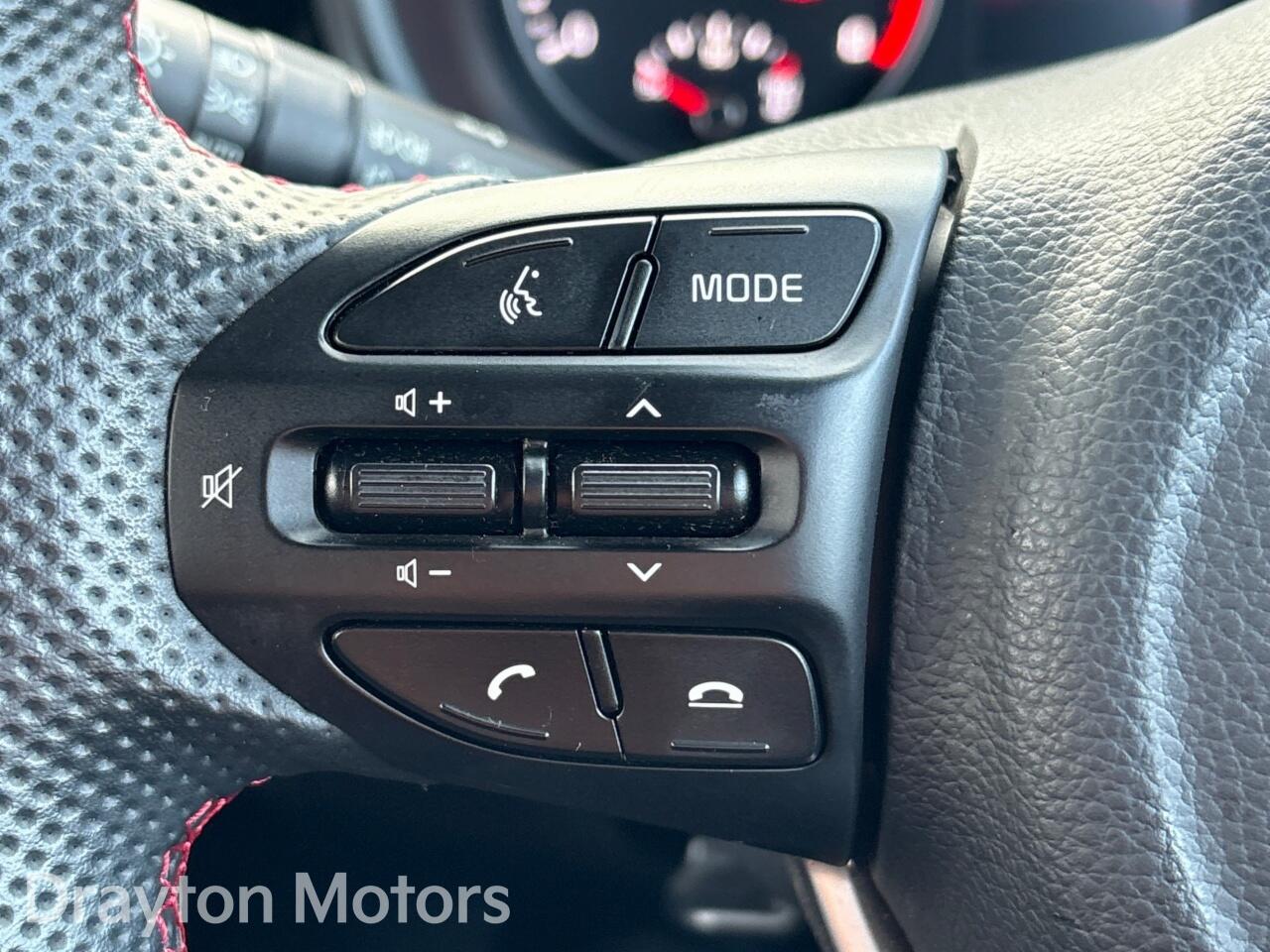 Used Kia Picanto 2023 for sale - 77625133: Photo 18