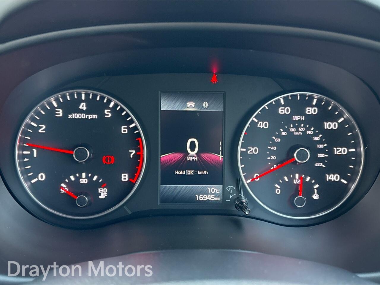 Used Kia Picanto 2023 for sale - 77625133: Photo 19