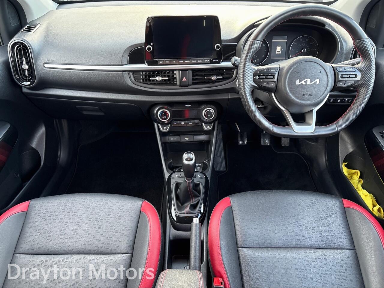 Used Kia Picanto 2023 for sale - 77625133: Photo 2