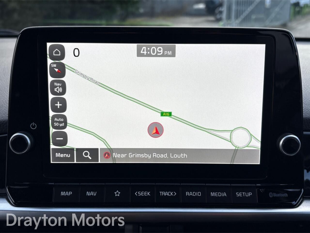 Used Kia Picanto 2023 for sale - 77625133: Photo 21