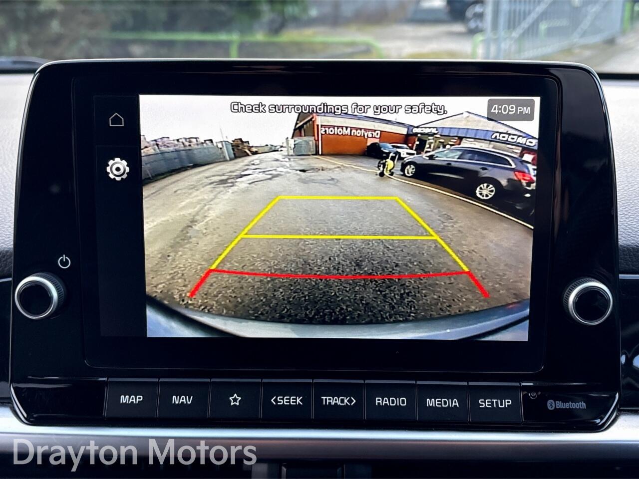 Used Kia Picanto 2023 for sale - 77625133: Photo 22